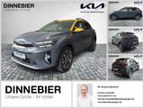 Kia Stonic Spirit Automatik+LED+Navi+Kamera+SHZ - gebrauchte Kia Stonic aus dem Jahr 2023