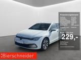 Volkswagen Golf VIII Var. 1.0 TSI Move LED 16 SHZ APP-CONNE