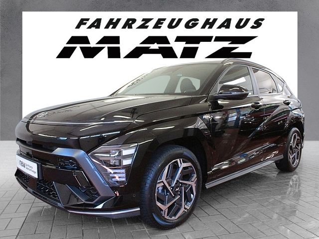 Hyundai Kona N Line 2WD