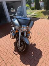 Kawasaki VN1700 VOYAGER ABS - KAWASAKI CHOPPER