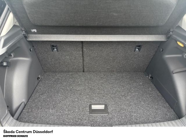 Skoda Fabia - Bild 8