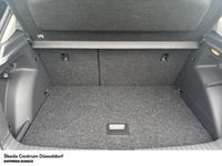 Skoda Fabia - Vorschau Bild 8