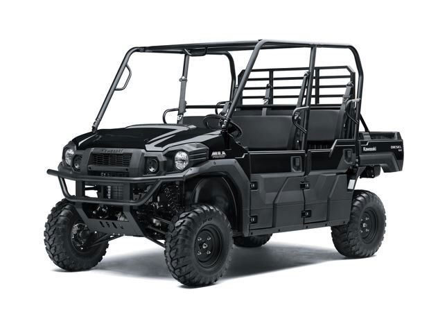 Kawasaki MULE PRO DXT 4x4,Model 2025,kein Gator