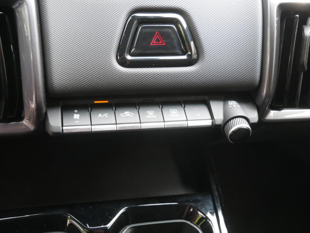 Suzuki e Vitara eAxle Comfort SHZ KAMERA NAVI ACC LED