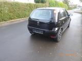 Opel Corsa 1.2 - - gebrauchte Opel Corsa aus dem Jahr 2004