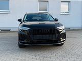 Audi Q3 35 TFSI S tronic advanced - Audi Q3 aus 2021
