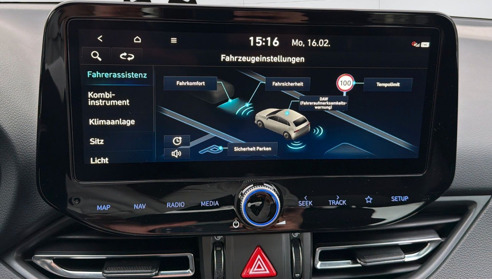 Hyundai i30 - Bild 20