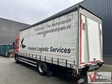 DAF Cf 250 fa - DAF Cf