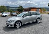 Volkswagen Golf VII Variant Comfortline 1 HAND 5.790 NETTO - Volkswagen mit Diesel-Antrieb