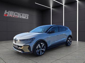 Renault Megane E-Tech EV60 220 Iconic (60 kWh)
