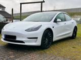 Tesla Model 3 Performance Überturbine 1. Hand - Tesla Model 3 in Hamburg