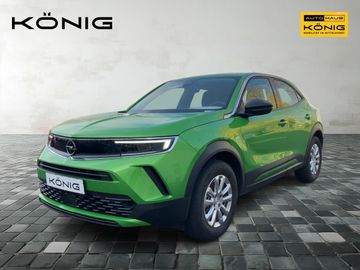 Opel Leasingangebot: Opel Mokka Electric Edition Klima Kamera Carplay