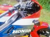 Honda NS400R - HONDA NS 400
