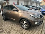Kia Sportage Spirit 2WD - Kia Sportage Gebrauchtwagen in Erfurt