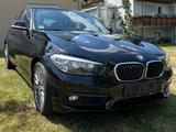 BMW 116i I 5-Türer