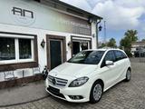Mercedes-Benz B 220 4Matic 7G-DCT Style