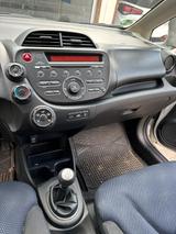 Honda Jazz 1.2 -klima  - gebrauchte Honda Jazz aus dem Jahr 2011