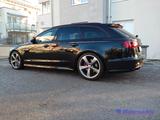 Audi A6AvantCompetition(4G/C7)3.0 TDI,biturbo,quattro - Audi A6: 4g