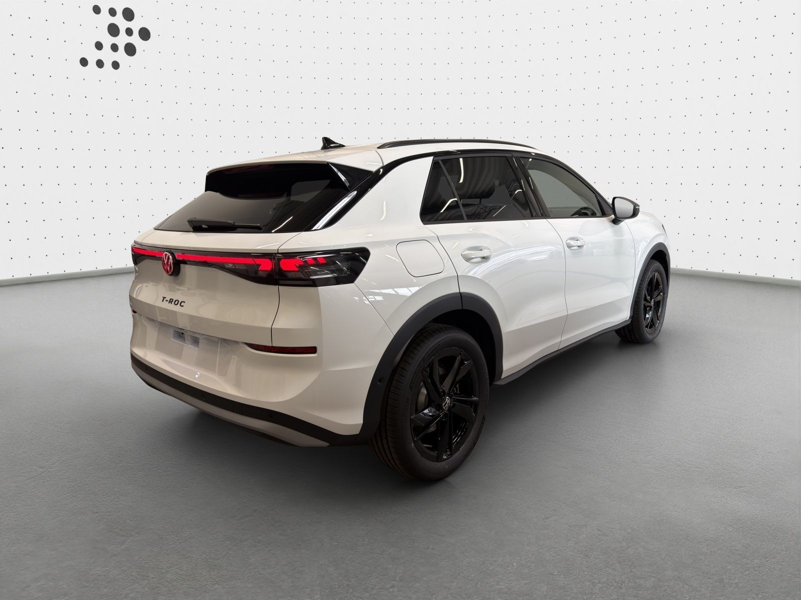 Volkswagen T-Roc - Bild 2