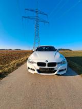 BMW 330d Touring M Sport Automatic M Sport