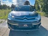 Citroën C-Crosser Exclusive*Automatik*7Sitze*4x4*Kam*PDC - Citroën C-Crosser: Automatik