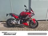 BMW F 900 XR guter Zustand - BMW F 900 XR