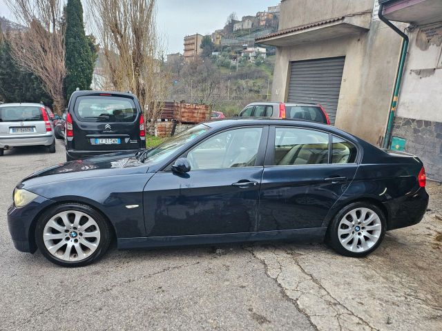 BMW Bmw 320d cat Futura PERFETTA 2006