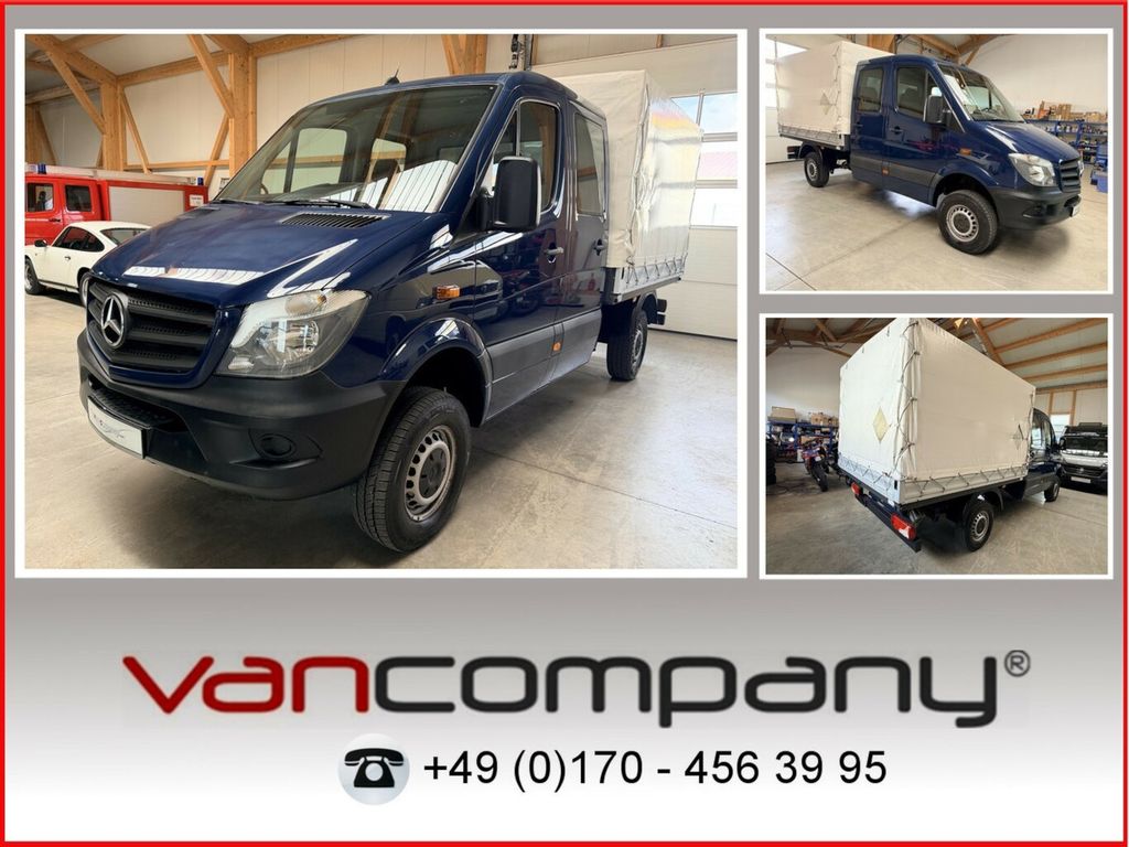 Image of Mercedes-Benz Sprinter