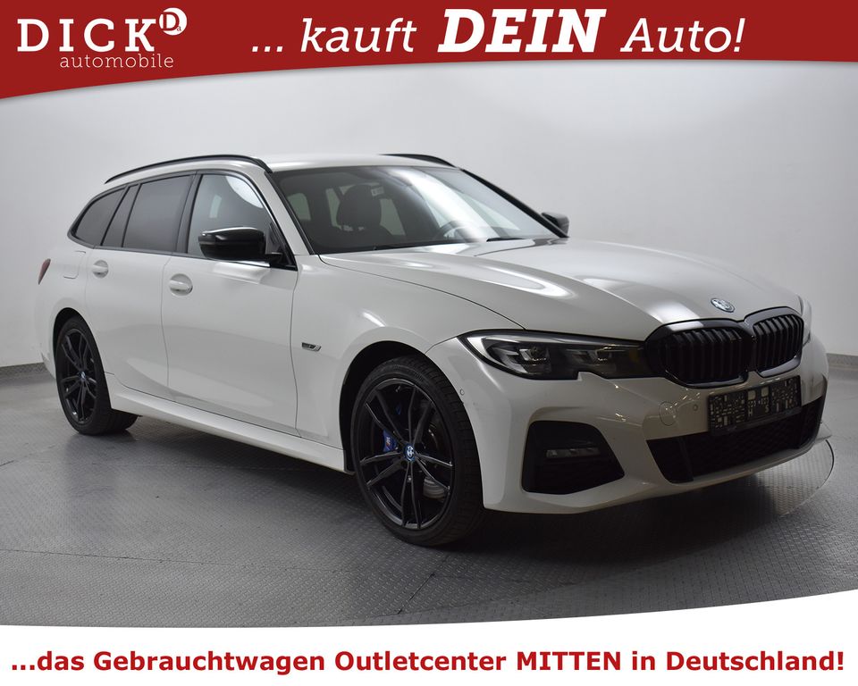BMW 330 e T xDrive M Sport/PAKET SHADO+VIRTU+PROF+KAM