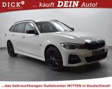 BMW 330e T xDrive M Sport/PAKET SHADO+VIRTU+PROF+KAM - gebrauchte BMW 330 aus dem Jahr 2022