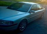 Volvo S 80 2.9 Benziner  täusche möglich - Volvo S80: 2.9
