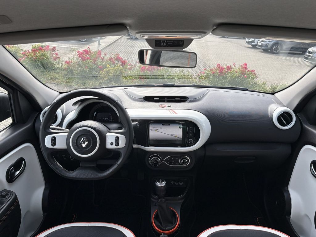 RENAULT Twingo - Bild 6