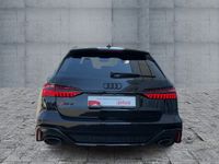 Audi RS6 - Vorschau Bild 5