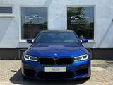BMW M5 Driver's Package HUD h/k M-Performance 20" - gebrauchte BMW M5 aus dem Jahr 2021