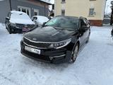 Kia Optima Sportswagon Edition 7 / MwSt. - Kia Optima: Edition 7