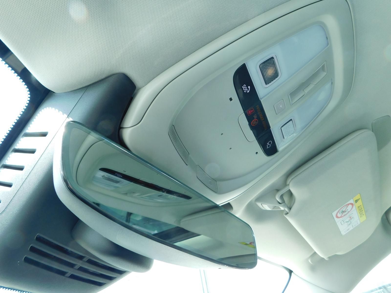 Fahrzeugabbildung Volvo XC90 T8 Recharge Plus Bright