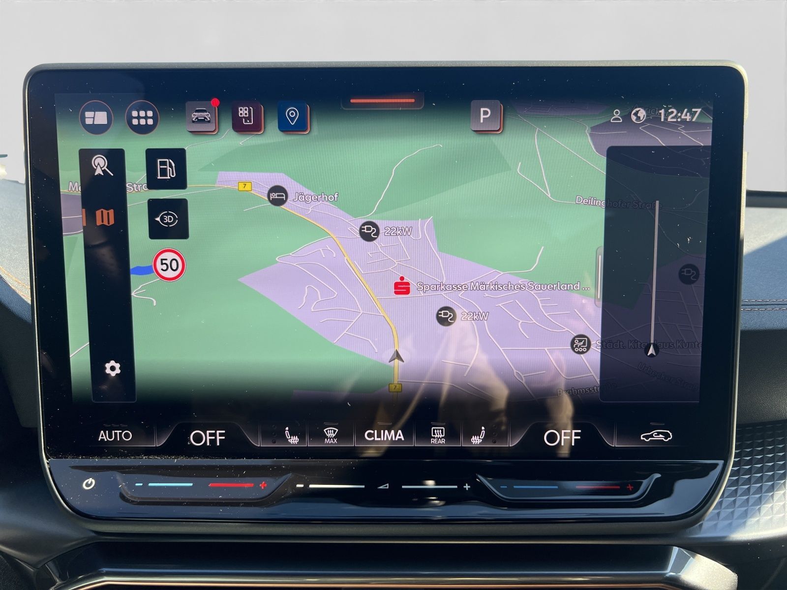 Cupra Formentor - Bild 12