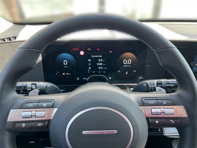 Fahrzeugabbildung Hyundai KONA Prime SX2 (MY25) 1.6 T-GDi (138PS) 7-DCT PR