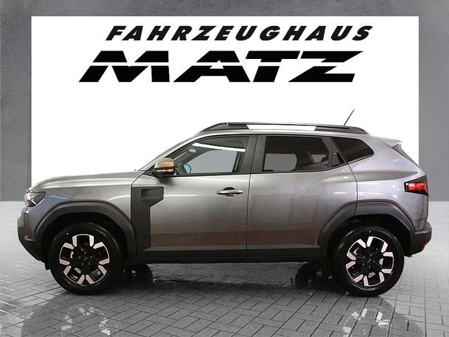 Dacia Duster III Tce 130 4x4 Extreme*Winterpaket*