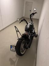 Yamaha XVS 650 Dragstar - YAMAHA CHOPPER 650 DRAGSTAR