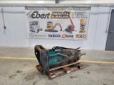 Andere Hydraulikhammer 18-25to MS21/25 - Angebote entsprechen deinen Suchkriterien