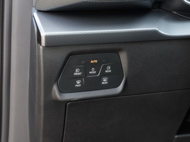 SEAT Leon Style 1.5 TSI/Kamera/Navi/Android Auto