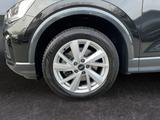 Audi Q2 35 TDI quattro S tronic advanced *Leder*RCAM* - gebrauchte Audi Q2 aus dem Jahr 2022