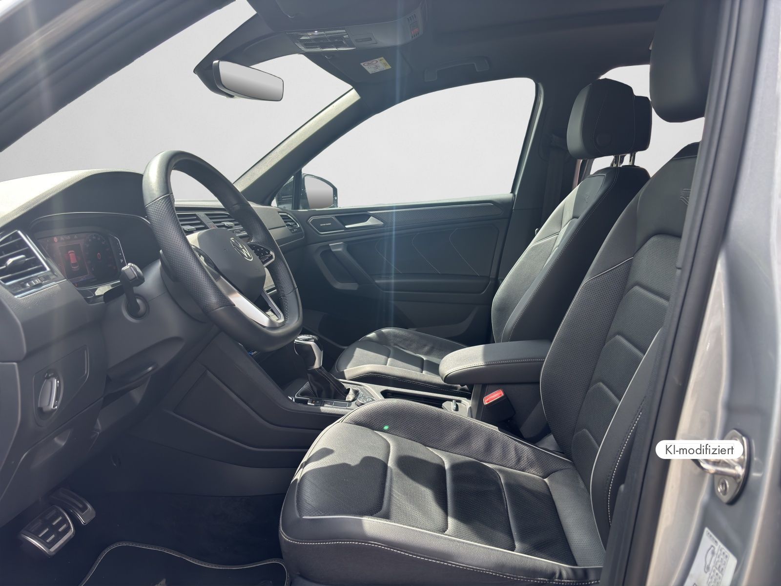 Volkswagen Tiguan Allspace - Bild 13