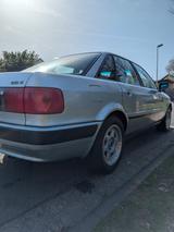 Audi 80 2.8 v6 - Audi 80: Kombi