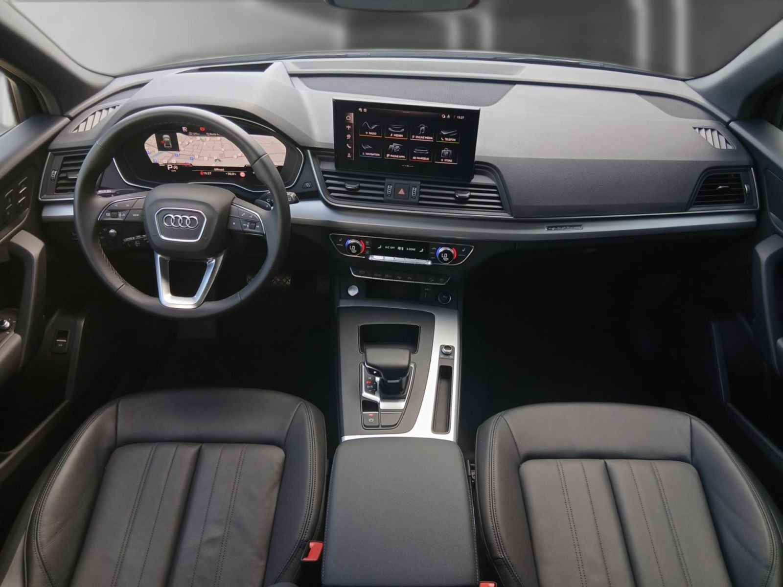 Audi Q5 - Bild 12