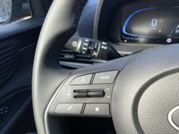 Hyundai BAYON - Vorschau Bild 15