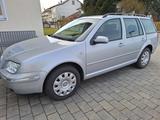 Volkswagen Bora 1.6 Highline Variant Highline - Volkswagen Bora: V6