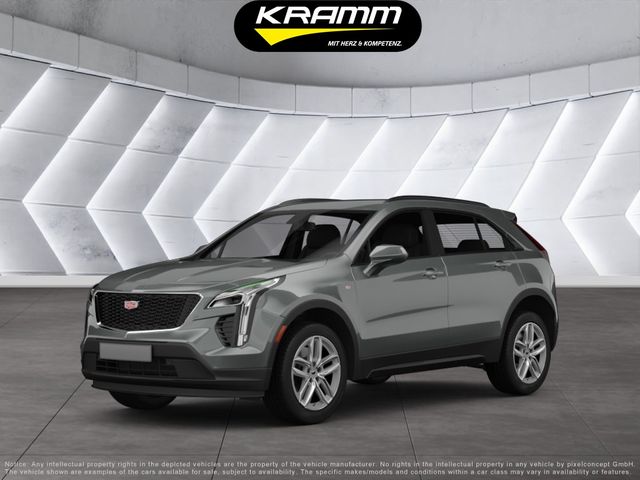 Cadillac XT4 2.0 Sport AWD *360 Kamera*Panorama Dach