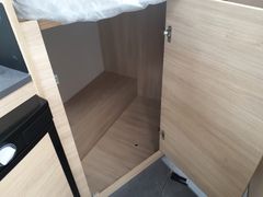 Chausson S 697 First Line,  Zubehör, Arctic MJ 25